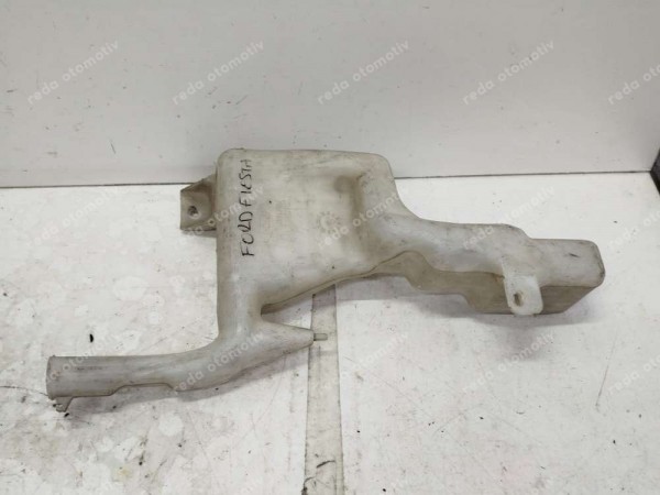 Ford Fiesta Fusion Cam Suyu Deposu Su Fiskiye Bidonu 8A61-17B613-AF ORJ. CP (CE110)