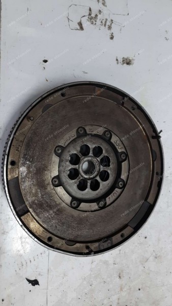 Opel İnsignia A20DTH Volant Dişlisi 361515818 CP (EC-120)