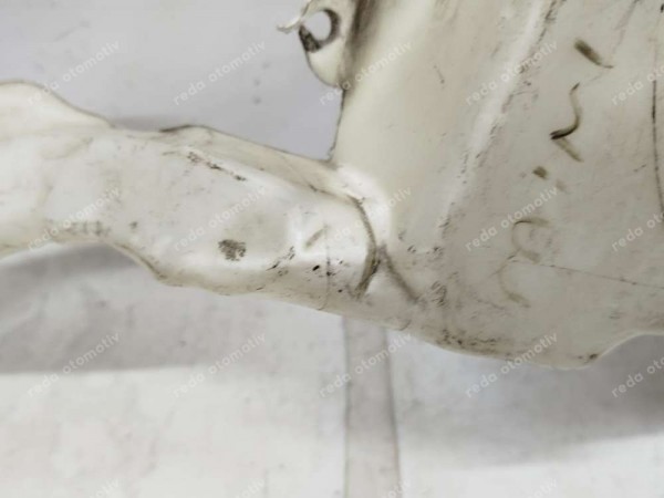 Mini Couper Cam Suyu Deposu Su Fiskiye Bidonu 61667157124 ORJ. CP HP (CE110)