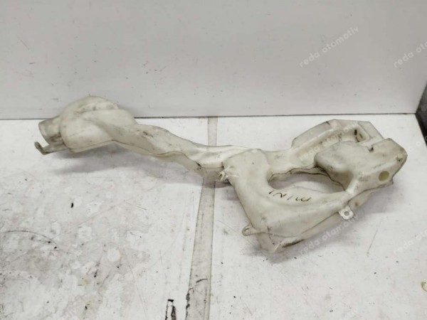 Mini Couper Cam Suyu Deposu Su Fiskiye Bidonu 61667157124 ORJ. CP HP (CE110)