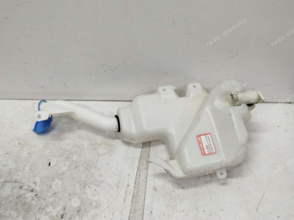 Honda Accord 08-12 Cam Suyu Deposu Su Fiskiye Bidonu 76841-TA0-U01 YP YS (CE110)
