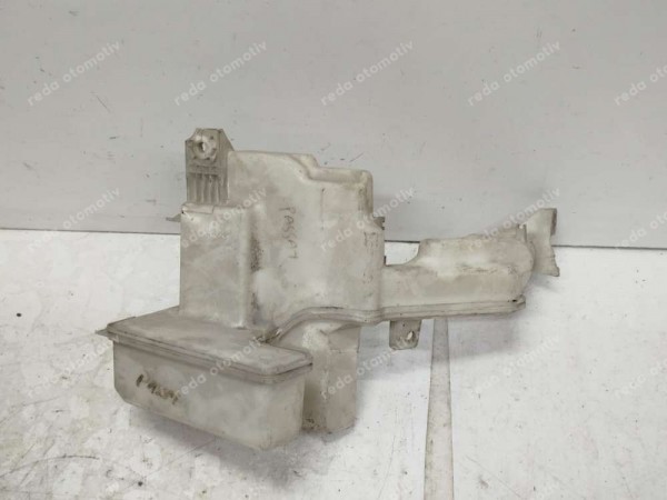Volkswagen Passat B6 B7 Cam Suyu Deposu Su Fiskiye Bidonu 3AA955453G CP (CE110)
