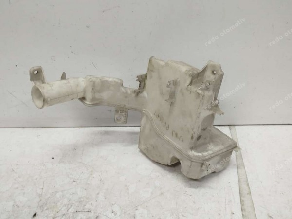 Volkswagen Passat B6 B7 Cam Suyu Deposu Su Fiskiye Bidonu 3AA955453G CP (CE110)