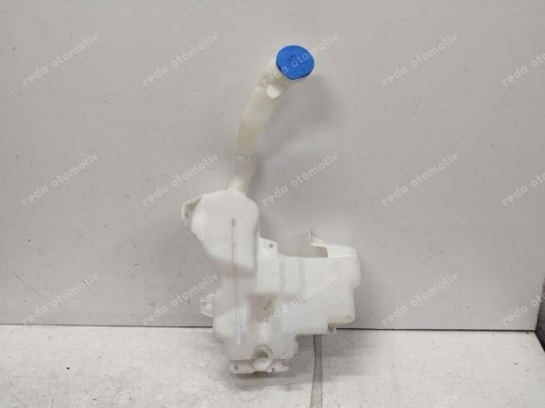 Honda Civic 12-15 Cam Suyu Deposu Su Fiskiye Bidonu 76841-TR0-000 YP YS (CE110)