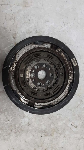 Fiat Egea 1.6 Otomatik Vites Volant Dişlisi CP (EC-120)