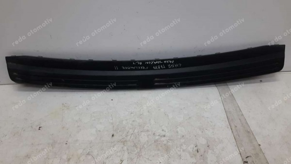 Land Rover Freelander Arka Tampon Kaplama Çıtası 6H52-17877AC CP (HE-120)
