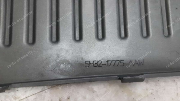 Land Rover Range Rover Sport Basamak Arka Tampon Alt Eki 5H32-17775-AAW HP CP (HE-120)