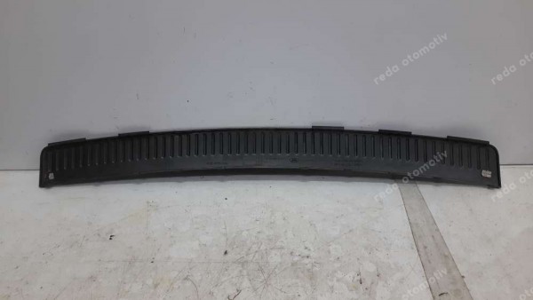 Land Rover Range Rover Sport Basamak Arka Tampon Alt Eki 5H32-17775-AAW HP CP (HE-120)