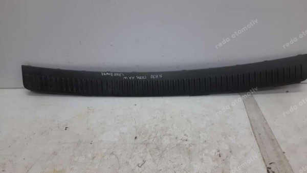 Land Rover Range Rover Sport Basamak Arka Tampon Alt Eki 5H32-17775-AAW HP CP (HE-120)