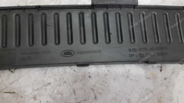 Land Rover Range Rover Sport Basamak Arka Tampon Alt Eki 5H32-17775-AAW HP CP (HE-120)