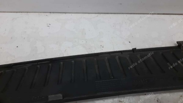 Land Rover Range Rover Sport Basamak Arka Tampon Alt Eki 5H32-17775-AAW HP CP (HE-120)