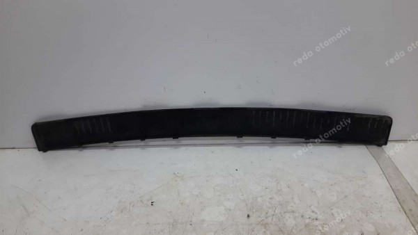 Land Rover Range Rover Sport Basamak Arka Tampon Alt Eki 5H32-17775-AAW CP (HE-120)