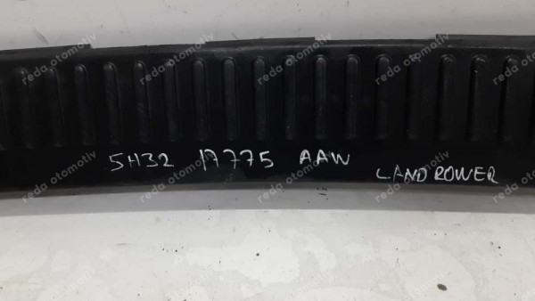 Land Rover Range Rover Sport Basamak Arka Tampon Alt Eki 5H32-17775-AAW CP (HE-120)