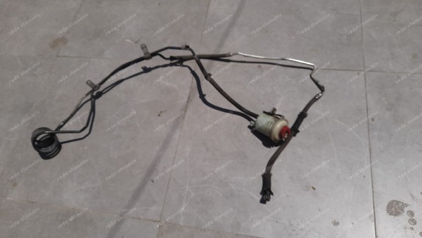 Fiat Doblo Hidrolik Direksiyon Hortumu 51755564 SP (DB-110)