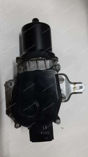 Renault Clio 5 Ön Cam Silecek Motoru SP (DG-125)