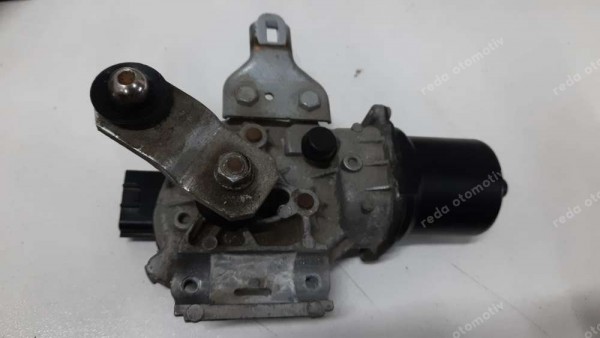 Renault Clio 5 Ön Cam Silecek Motoru SP (DG-125)