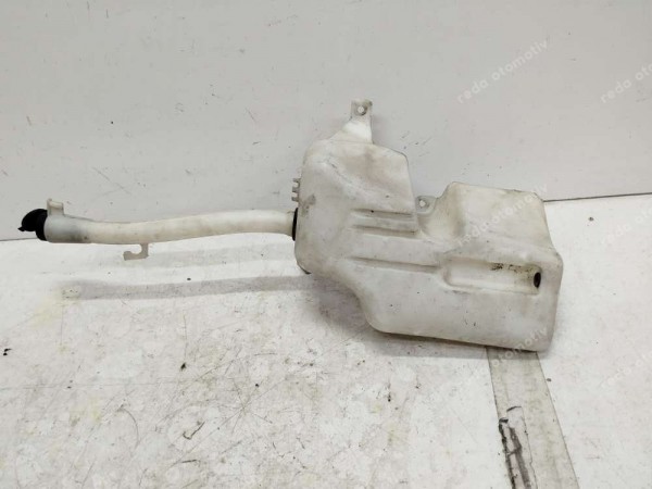 Fiat Doblo 11-15 Cam Suyu Deposu Su Fiskiye Bidonu 51843277 CP (CE111)