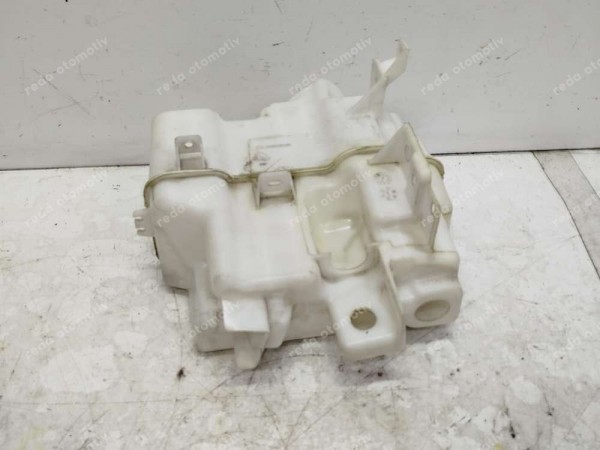 Mazda CX-5 3 - 6 Cam Suyu Deposu Su Fiskiye Bidonu KD53-67-481 CP (CE111)