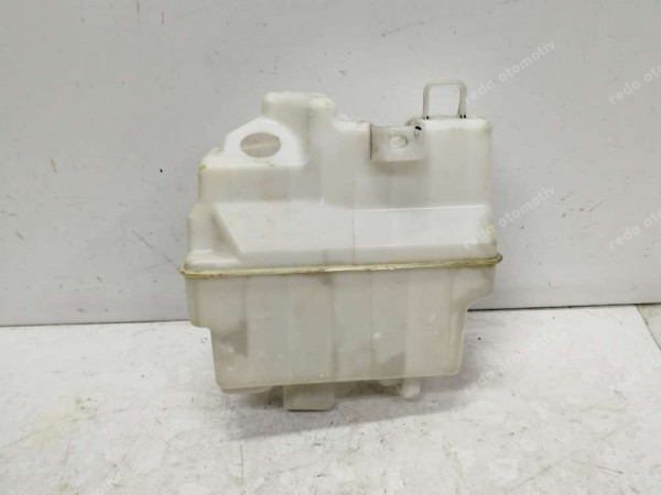 Mazda CX-5 3 - 6 Cam Suyu Deposu Su Fiskiye Bidonu KD53-67-481 CP (CE111)