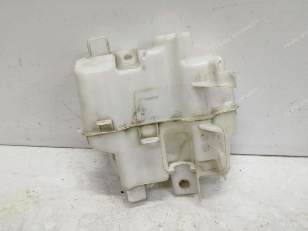 Mazda CX-5 3 - 6 Cam Suyu Deposu Su Fiskiye Bidonu KD53-67-481 CP (CE111)