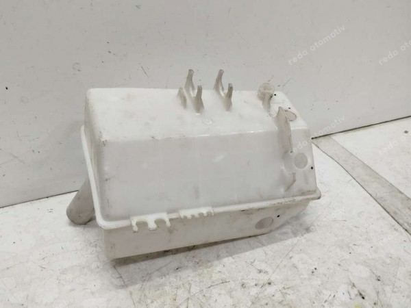 Chevrolet Captiva C100 Cam Suyu Deposu Su Fiskiye Bidonu 96627003 YP YS (CE111)