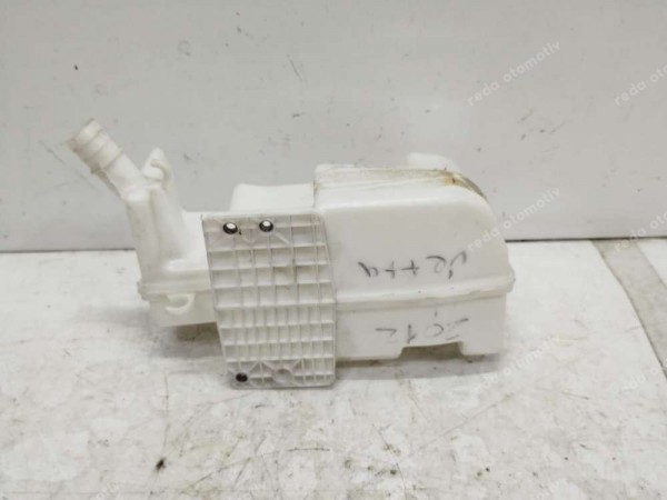 Volkswagen Jetta Cam Suyu Deposu Su Fiskiye Bidonu 5C6955453Q YP YS (CE111)