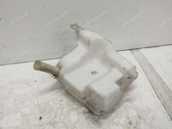 Ford Focus 3 Cam Suyu Deposu Su Fiskiye Bidonu BV61-17B613-CA YP YS (CE111)