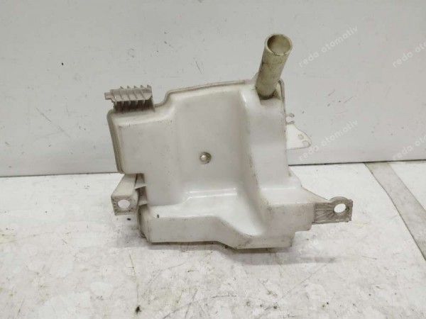 Ford Focus 3 Cam Suyu Deposu Su Fiskiye Bidonu BV61-17B613-CA YP YS (CE111)