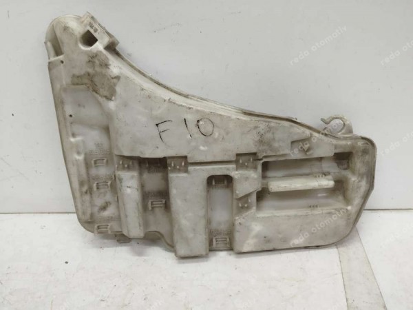 Bmw F10 F11 F12 Cam Suyu Deposu Su Fiskiye Bidonu 7269664 CP (CE111)