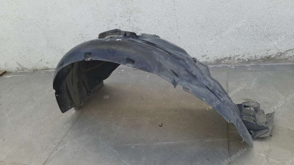 Dacia Sandero Sağ Ön Çamurluk Davlumbazı 638407903R SP (IB-110)