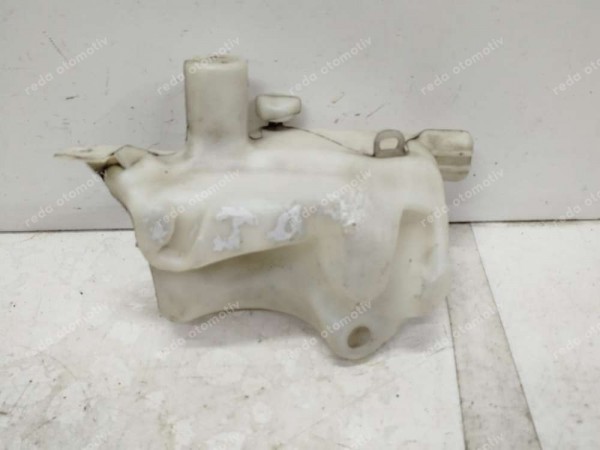 Citroen Berlingo Peugeot Partner 2 Cam Suyu Deposu Su Fiskiye Bidonu 9671568380 CP (CE111)
