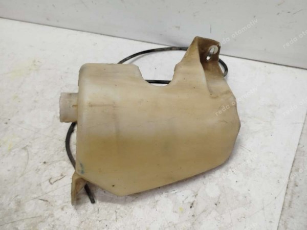 Citroen Berlingo Peugeot Partner Cam Suyu Deposu Su Fiskiye Bidonu 9642775480 CP HP (CE111)