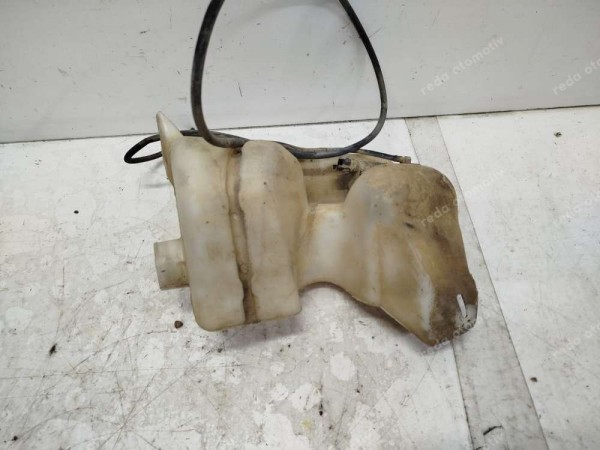 Citroen Berlingo Peugeot Partner Cam Suyu Deposu Su Fiskiye Bidonu 9642775480 CP HP (CE111)