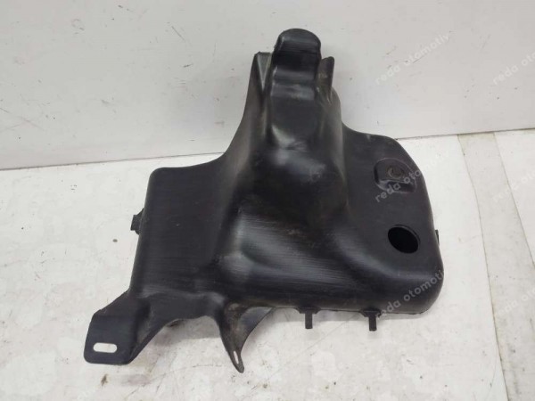 Citroen C5 01-08 Cam Suyu Deposu Su Fiskiye Bidonu 9642775480 YP (CE111)