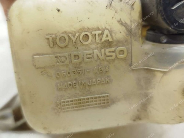 Toyota Carina Corona 88-92 Cam Suyu Deposu Su Fiskiye Bidonu YP (CE111)