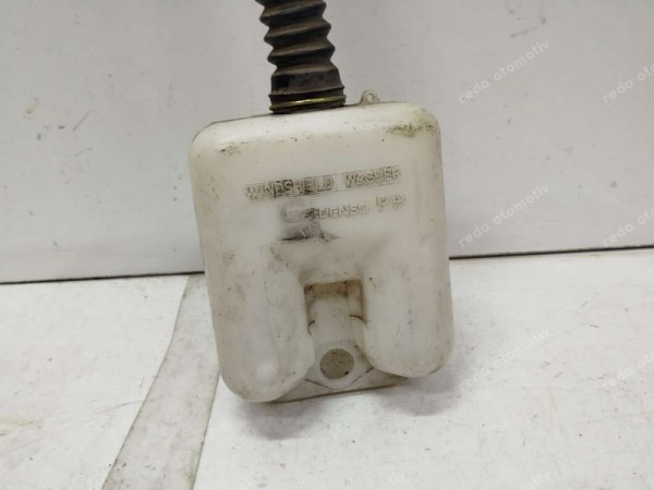 Hyundai H100 L300 Arka Cam Suyu Deposu Su Fiskiye Bidonu 98910-43000 CP (CE111)