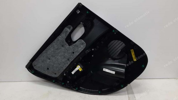 Hyundai Bayon İ20 Sağ Arka Kapı Döşemesi 83720-Q1010 SP YP (EE-120)