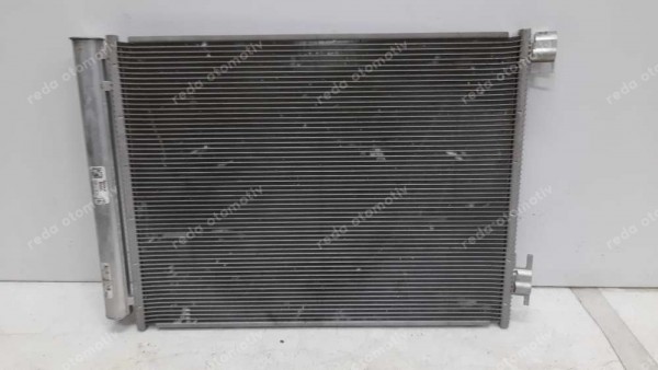 Renault Clio 5 Captur Dacia Jogger Klima Radyatör Kondanseri 92100-G790D SP