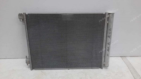 Renault Clio 5 Captur Dacia Jogger Klima Radyatör Kondanseri 92100-G790D SP