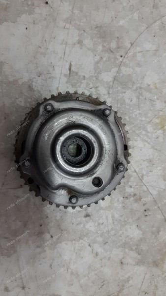 Opel Astra J Eksantrik Dişlisi Eksoz Gm Orjinal Marka 55567048 CP (CC-120)