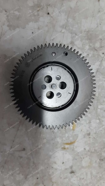 Opel Astra K Astra J Insıgnıa Eksantrik Zincir Dişlisi 55490405 CP (CC-120)