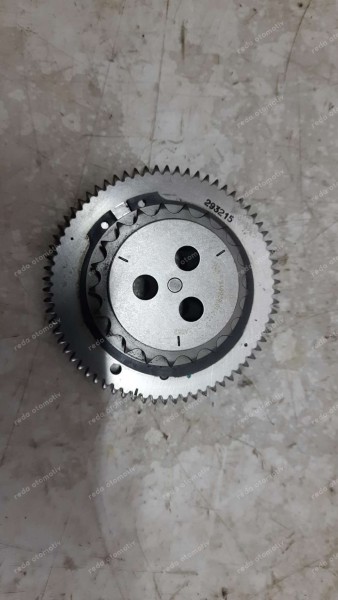 Opel Astra K Astra J Insıgnıa Eksantrik Zincir Dişlisi 55490405 CP (CC-120)