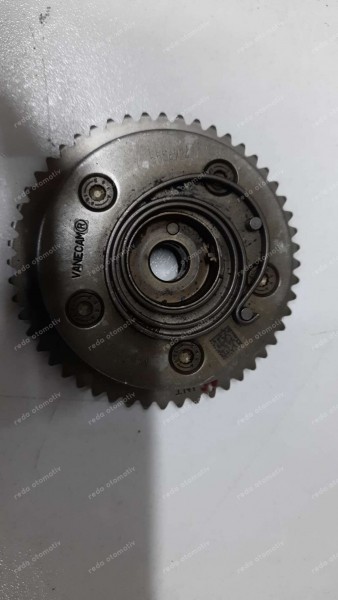 Opel Astra J Eksantrik Mili Ayarlayıcı 55569241 CP (CC-120)