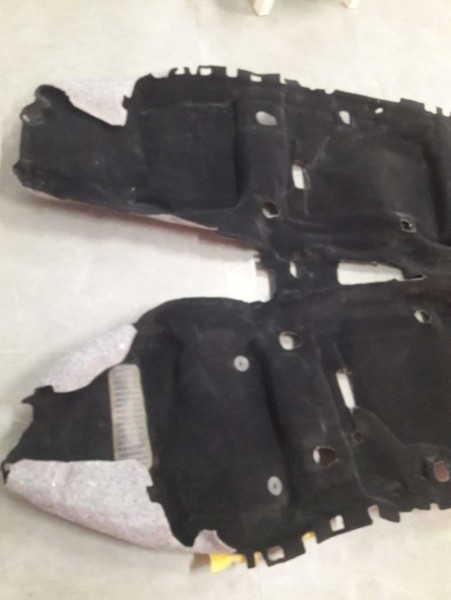 Ford Focus 3 Taban Halısı BM51-A11454EL3JA6 CP