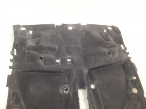 Ford Focus 3 Taban Halısı BM51-A11454EL3JA6 CP