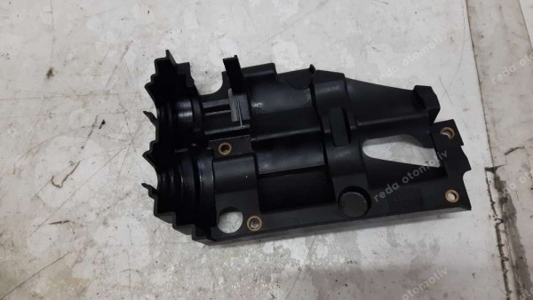 Renault Master 2 Laguna 2 Yağ Karter İç Plastiği 8200118053 SP (CB-120)