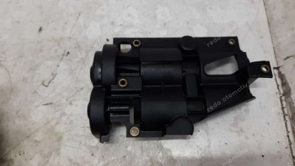 Renault Master 2 Laguna 2 Yağ Karter İç Plastiği 8200118053 SP (CB-120)