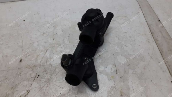 Renault Master 2 Termostat SP (CB-120)