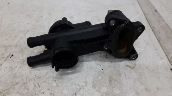 Renault Master 2 Termostat SP (CB-120)
