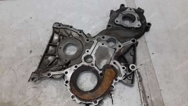 Renault Master 2 Eksantrik Kapağı 2.5 G9U 8200018628 SP (CA-120)
